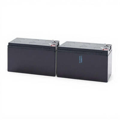 Replacement Battery for Tripp Lite UPS SU750XL