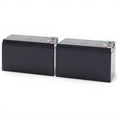 Tripp Lite BP24V34 Battery Replacement Kit