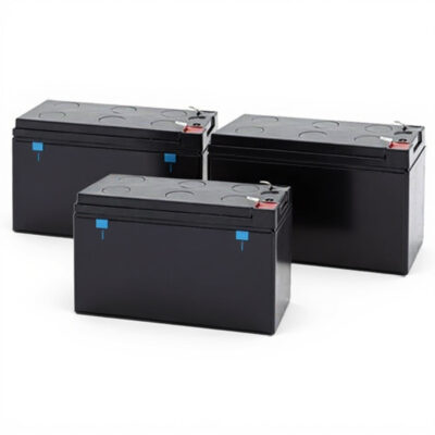 Battery for Tripp Lite OMNISMART1400 UPS