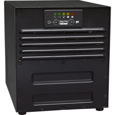 Tripp Lite SmartPro SMART700DV 700 VA / 450 W Tower Line-Interactive UPS
