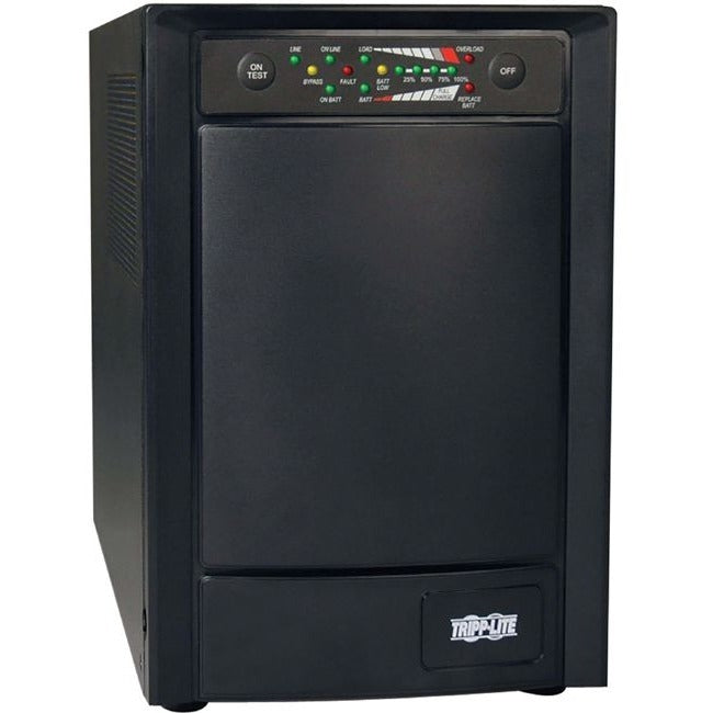 Tripp Lite SmartOnline SU750XL Tower UPS - SU750XL