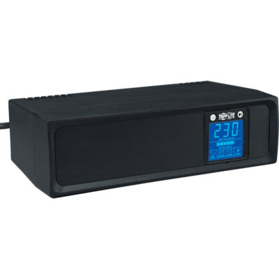 Tripp Lite SmartPro SMX1000LCD 1000 VA / 500 W Tower Line-Interactive UPS 230 V