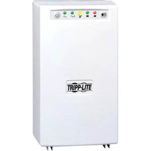 Tripp Lite OmniSmart SMT1050PNP 1050 VA / 705 W Tower Line-Interactive UPS
