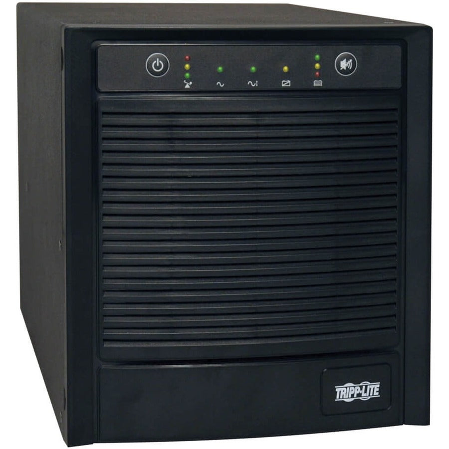 Tripp Lite SmartPro SMART2200SLT 2200VA Tower UPS - SMART2200SLT