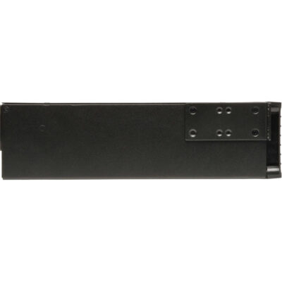 Tripp Lite SmartPro SMX2200XLRT2U 2200VA Tower/Rack-mountable UPS - SMX2200XLRT2U - Line-interactive UPS, 230 V AC, Rack/Tower, Pure Sine Wave, 2U, 220 V AC,230 V AC,240 V AC, IEC 60320 C20, SmartPro, 11.90 Minute, 5 Minute, 2.20 kVA/1.92 kW