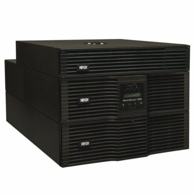 Tripp Lite SmartOnline SU8000RT3U1TF 8000 VA / 7200 W Rack Online UPS