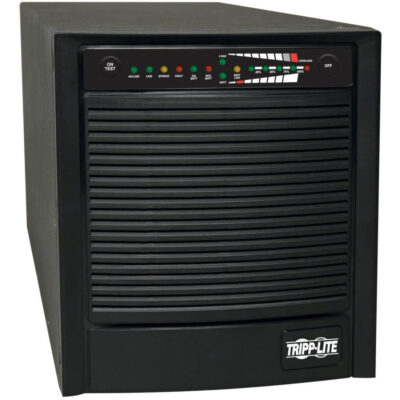 Tripp Lite SmartOnline SU1500XL 1500VA Tower UPS - SU1500XL