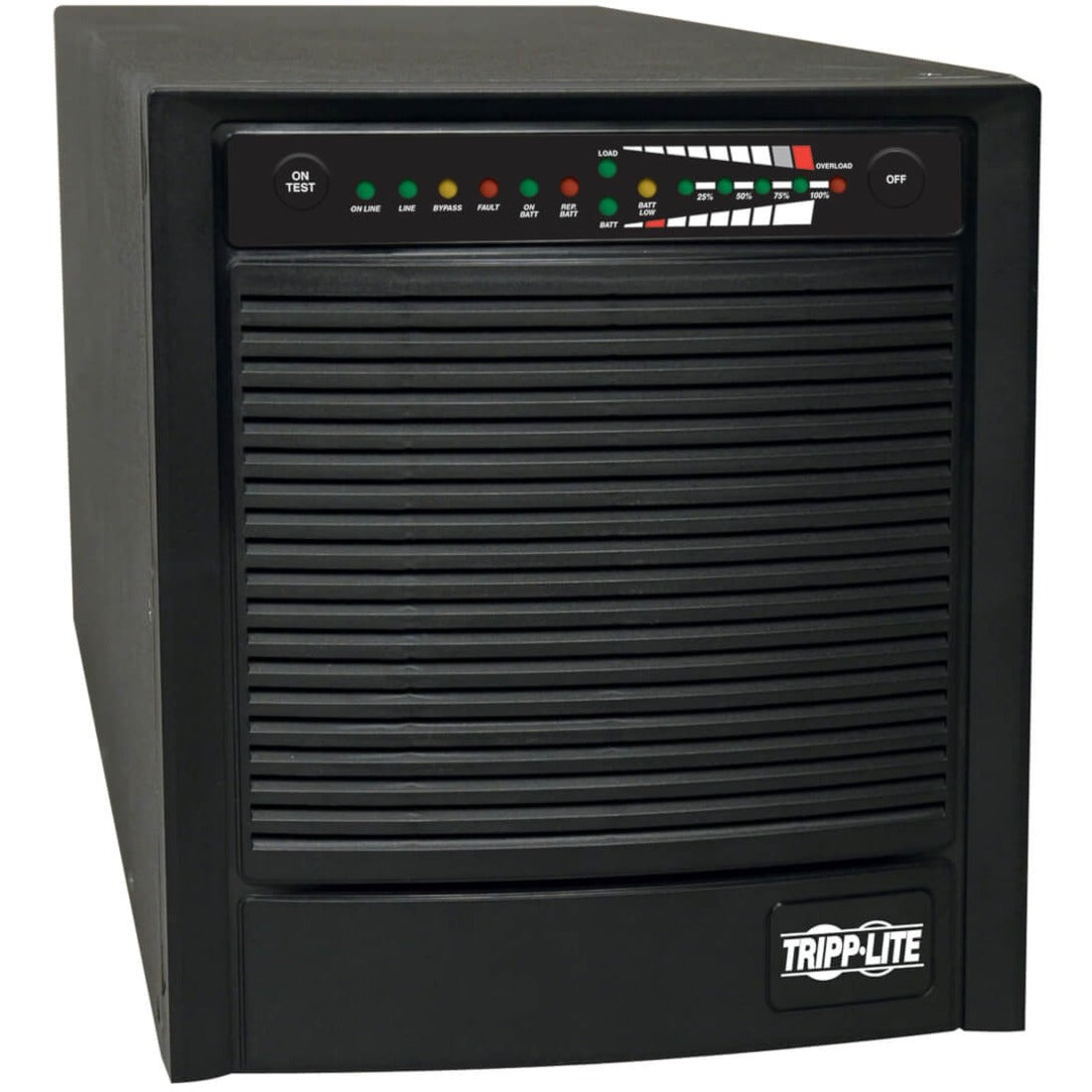 Tripp Lite SmartOnline SU1500XL 1500VA Tower UPS - SU1500XL