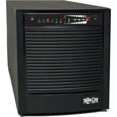 Tripp Lite SmartOnline SU1500XL 1500 VA / 1200 W Tower Online UPS