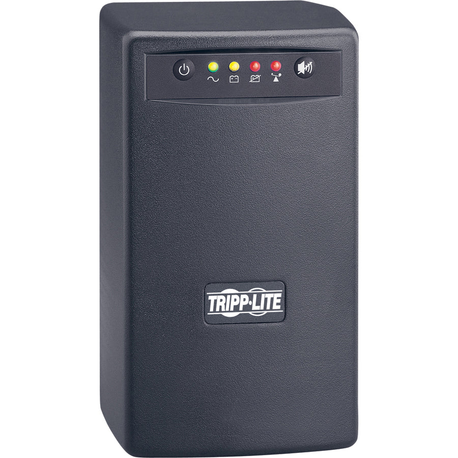 Tripp Lite SmartPro SMART550USB 550 VA / 300 W Tower Line-Interactive UPS