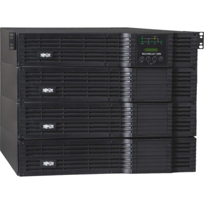 Tripp Lite SmartOnline SU16000RT4U 16000 VA / 11200 W Rack Online UPS