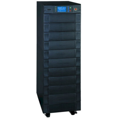 Tripp Lite SmartOnline SU80K 80kVA Tower UPS - SU80K