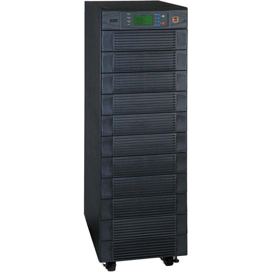 Tripp Lite SmartOnline SU80K 80kVA Tower UPS - SU80K - Double Conversion Online UPS, 120 V AC,208 V AC, Tower, 120 V AC,208 V AC, Hard Wire 4-wire, SmartOnline, 80 kVA