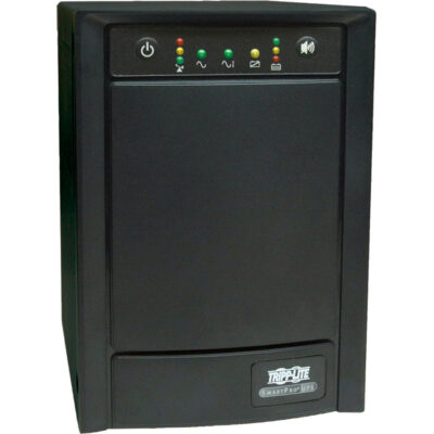 Tripp Lite SMART750XLA 750 VA / 500 W Tower Line-Interactive UPS