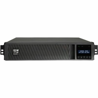 SMART3000RMXL2U: Tripp Lite series SmartPro SMART3000RMXL2U 3000VA Rack/Tower UPS - SMART3000RMXL2U