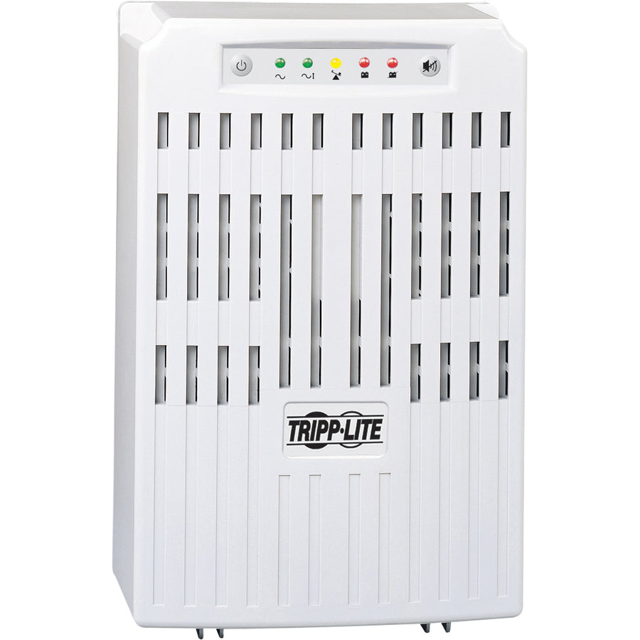 Tripp Lite SmartPro SMART2200VS 2200 VA / 1600 W Tower Line-Interactive UPS 120 V, NEMA 5-20P Plug