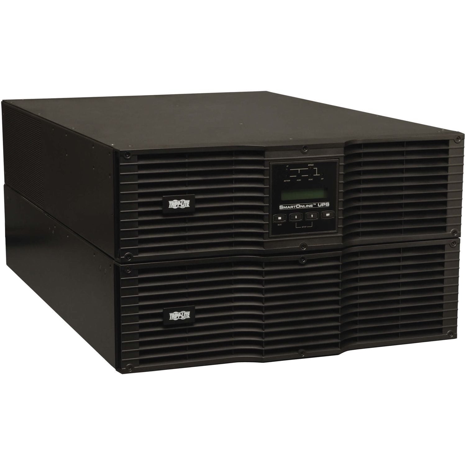 Tripp Lite SmartOnline SU10KRT3UHV UPS - SU10KRT3UHV