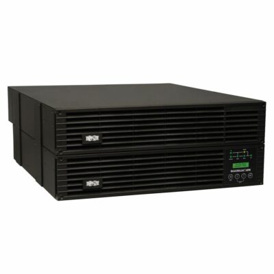 Tripp Lite SmartOnline SU5000RT4UHV 5000 VA / 4500 W Rack Online UPS