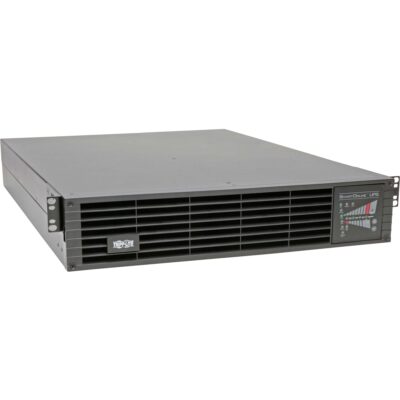 Tripp Lite by Eaton SmartOnline SUINT3000RTXL2U 3000 VA Tower/Rack Mountable UPS - SUINT3000RTXL2U