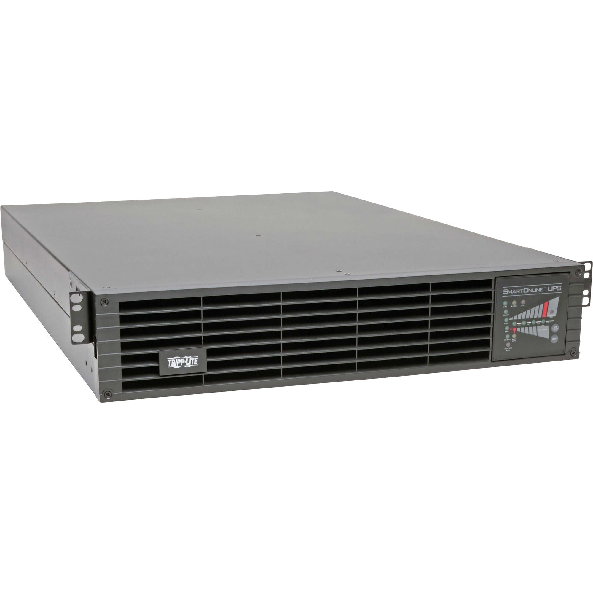 Tripp Lite by Eaton SmartOnline SUINT3000RTXL2U 3000 VA Tower/Rack Mountable UPS - SUINT3000RTXL2U