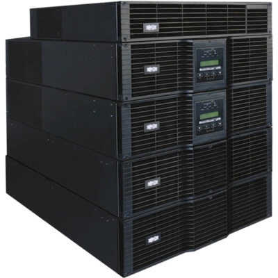 Tripp Lite by Eaton SmartOnline EZ SU16KRT-1TF 16kVA Tower/Rack Mountable UPS - SU16KRT-1TF