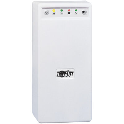 Tripp Lite by Eaton OmniSmart OMNIX350HG 350VA Tower UPS - OMNIX350HG