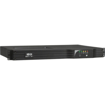 Tripp Lite SmartPro SMART1000RM1U 1000 VA / 800 W Rack Line-Interactive UPS