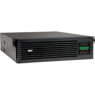 Tripp Lite SU3000RTXLCD3U 3000 VA / 2700 W Rack Online UPS
