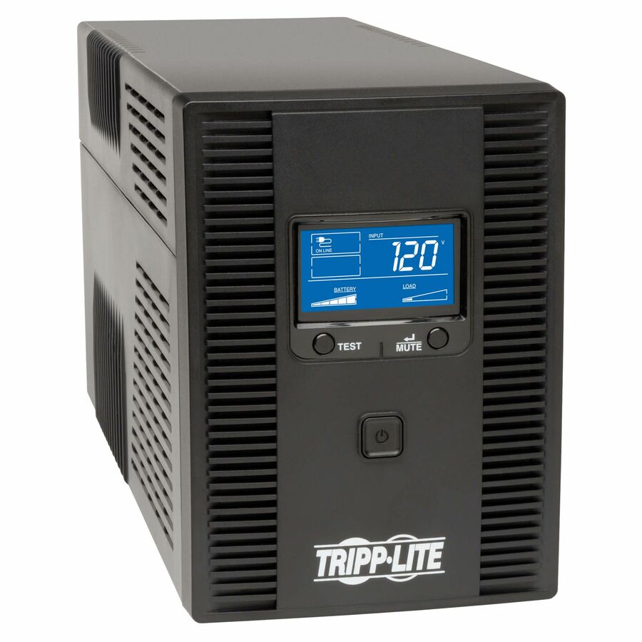 Tripp Lite SMART1300LCDT 1300VA / 720W Line-Interactive UPS