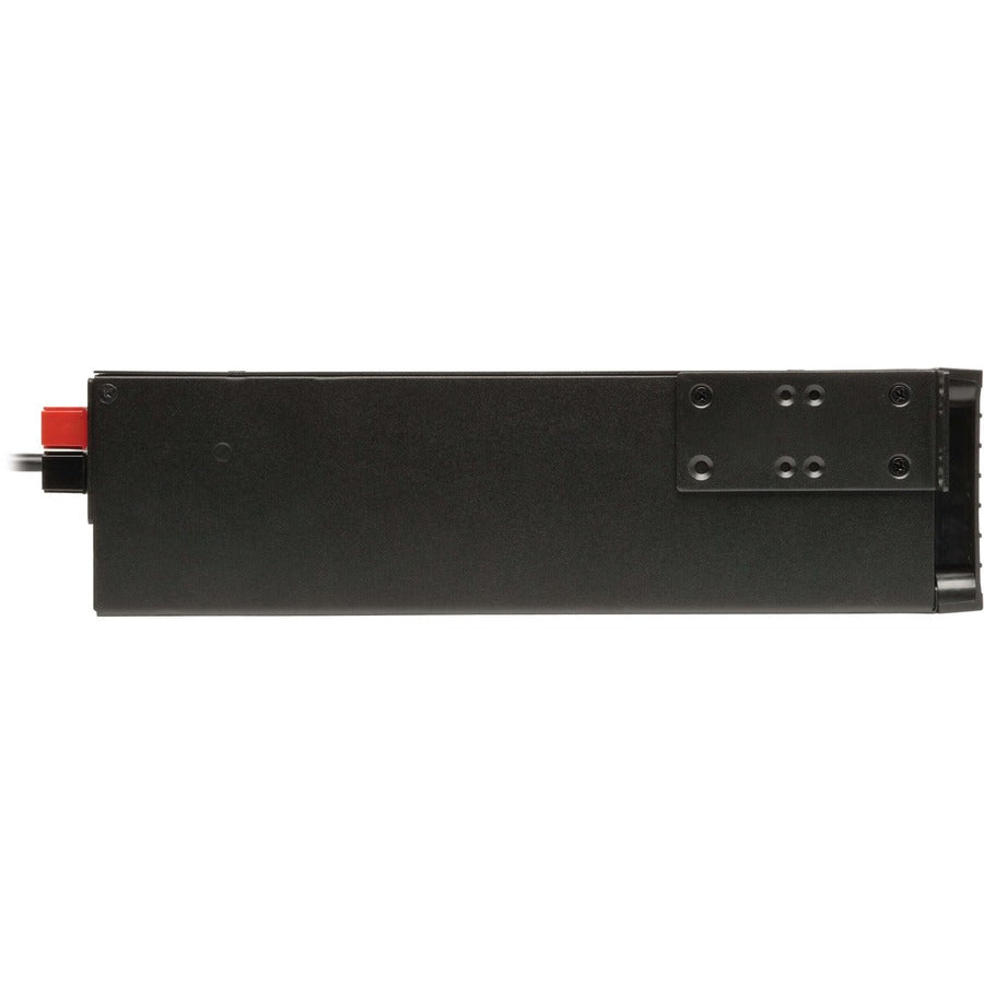 Tripp Lite by Eaton SMART1500RM2UN UPS System with Pre-installed SNMPWEBCARD - SMART1500RM2UN - Line-interactive UPS, 120 V AC, Rack/Tower, Pure Sine Wave, 2U, 110 V AC,115 V AC,120 V AC, NEMA 5-15P, SmartPro, 13 Minute, 4.50 Minute, 1.50 kVA/1.35 kW