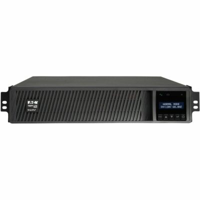 Tripp Lite SMART3000RMXLN 3000 VA / 3000 W Rack/Tower UPS