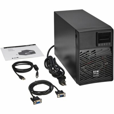 Tripp Lite series SmartOnline SU1500XLCD 1500VA Tower UPS - SU1500XLCD