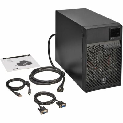 Tripp Lite series SmartOnline SU2200XLCD 1960VA Tower UPS - SU2200XLCD