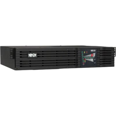 Tripp Lite by Eaton SU1500RTXL2UN UPS with Pre-installed SNMPWEBCARD - SU1500RTXL2UN