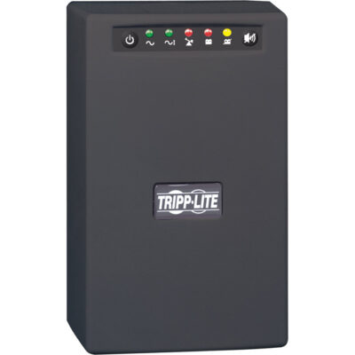 Tripp Lite OMNIVSINT1500XL 1500 VA / 940 W Tower Line-Interactive UPS 230 V