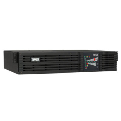 Tripp Lite SmartOnline SU1000RTXL2UN 1000 VA / 800 W Rack Online UPS
