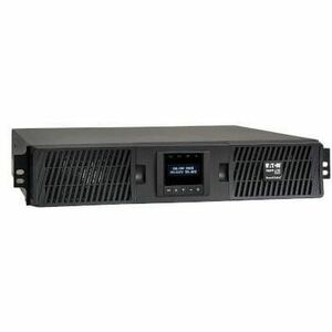 Tripp Lite series SmartOnline SUINT2200LCD2U 2200VA Rack-mountable UPS - SUINT2200LCD2U