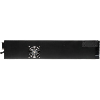 Tripp Lite by Eaton SmartOnline SU3000RTXLCD3N 3000VA Tower/Rack/Wall Mountable UPS - SU3000RTXLCD3N - Double Conversion Online UPS, 100 V AC,110 V AC,115 V AC,120 V AC,127 V AC, Tower/Rack/Wall Mountable, 3U, 100 V AC,110 V AC,115 V AC,120 V AC,127