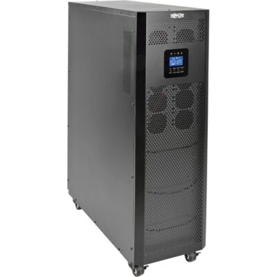 Tripp Lite by Eaton SmartOnline SVT30KX 30kVA Tower UPS - SVT30KX