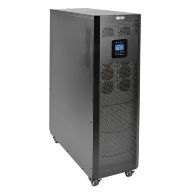Tripp Lite SmartOnline SVT30KX 30000 VA / 27000 W Tower Online UPS