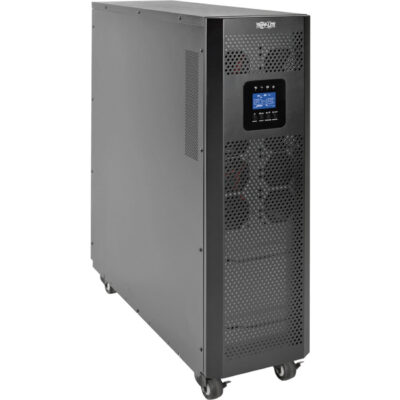 Tripp Lite by Eaton SmartOnline SVT20KX 20kVA Tower UPS - SVT20KX