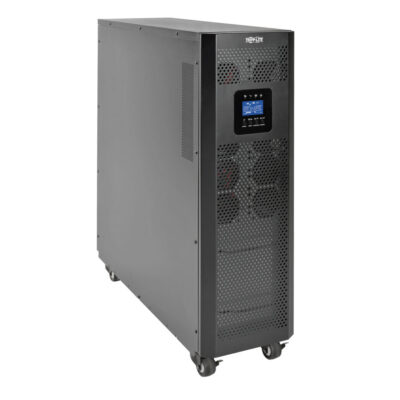 Tripp Lite SmartOnline SVT20KX 20000 VA / 18000 W Tower Online UPS 230 V