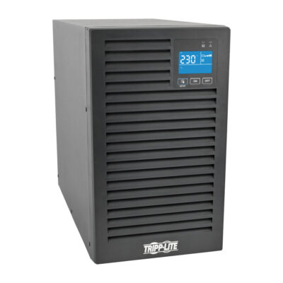 Tripp Lite SUINT2000XLCD 2000 VA / 1800 W Online Double-Conversion UPS