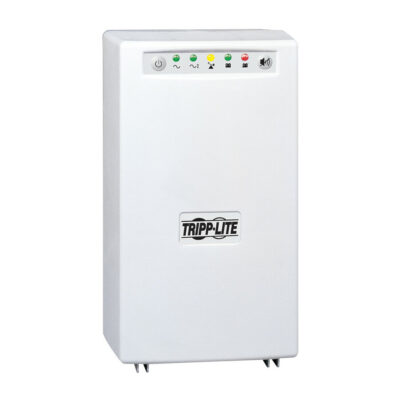 Tripp Lite SmartPro SMART700HGL 700 VA / 450 W Tower Line-Interactive UPS