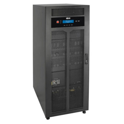 Tripp Lite SmartOnline SUT20K 20000 VA / 20000 W Tower Online UPS