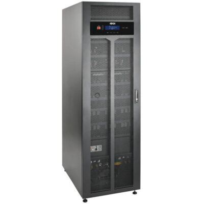 Tripp Lite by Eaton SmartOnline SUT40K 40kVA Tower UPS - SUT40K