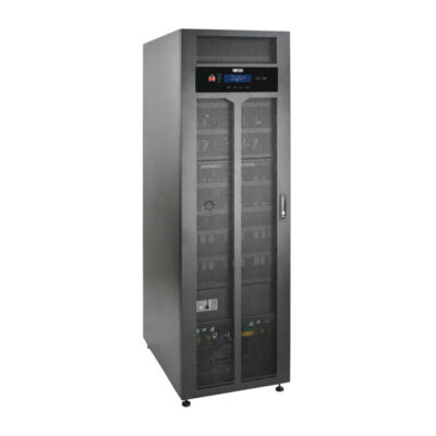 Tripp Lite SmartOnline SUT40K 40000 VA / 40000 W Tower Online UPS