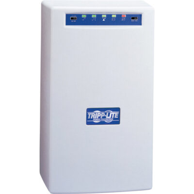 Tripp Lite SmartPro SMARTINT1500 1500 VA / 940 W Tower UPS 230 V