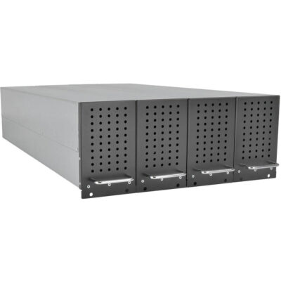 Tripp Lite SmartOnline SV60KM3P3B 60000 VA / 54000 W Tower Online UPS
