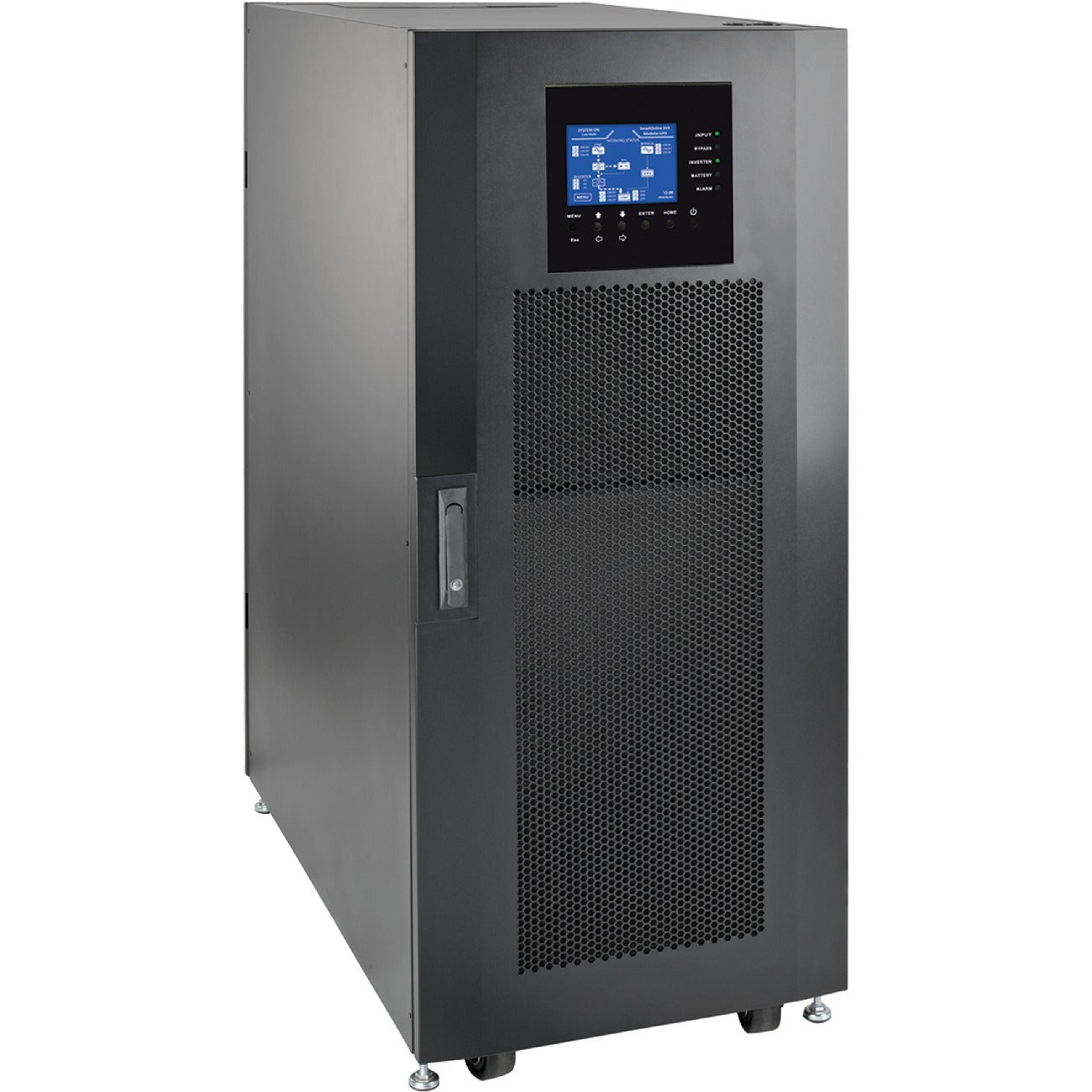 Tripp Lite by Eaton SmartOnline SVX SVX30KS1P2B 30kVA Tower UPS - SVX30KS1P2B
